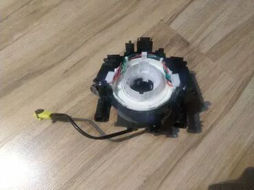Auto delovi: Nissan QASHQAI 25560BT23A Genuine Driver Airbag Slip Ring SQUIB 2013 — 6