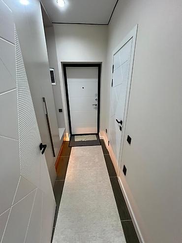 Продажа квартир: 2 комнаты, 52 м², Элитка, 6 этаж, Дизайнерский ремонт — 6