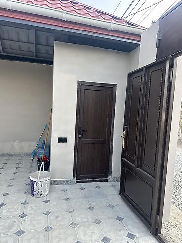 bakıda ev: Saray, 115 kv. m, 3 otaqlı, Hovuzsuz, Kombi, Qaz, Su — 2