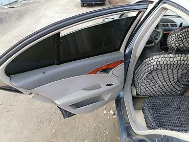 bye e5: Mercedes-Benz E-Class: 2003 г., 2 л, Автомат, Бензин, Седан — 2