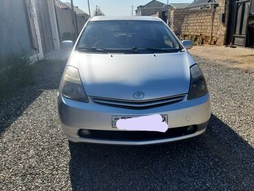 Toyota: Toyota Prius: 1.5 l | 2008 il Hetçbek