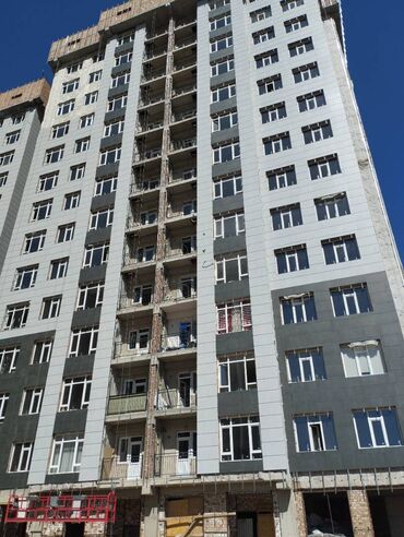 Продажа квартир: 1 комната, 41 м², Элитка, 11 этаж