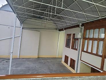 mansard tipli evler: 7 otaqlı, 250 kv. m, Orta təmir — 10