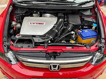 Honda: Honda Odyssey: 2004 г., 2.4 л, Автомат, Бензин, Минивэн — 7