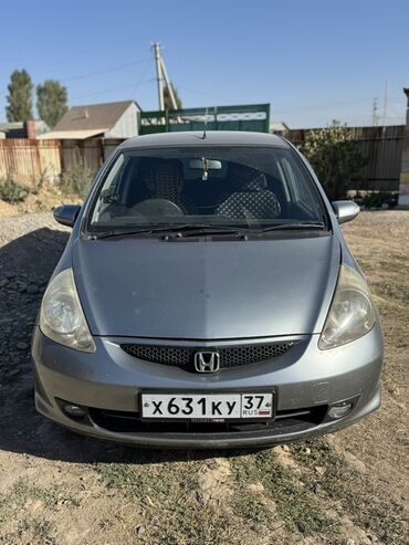 авто рассрочку без банка: Honda Fit: 2002 г., 1.5 л, Вариатор, Бензин, Хетчбек