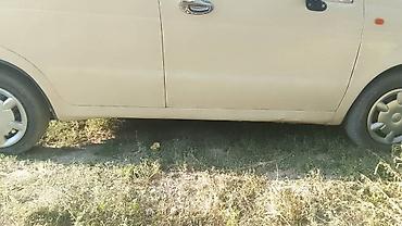 devo tiko: Daewoo Matiz: 2009 г., Механика, Хэтчбэк — 4