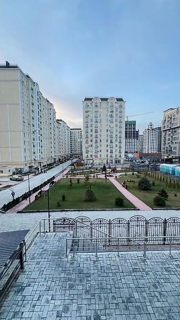 2022: 3 комнаты, 69 м², Асанбай мкр Элитка, 2 этаж, Дизайнерский ремонт — 2