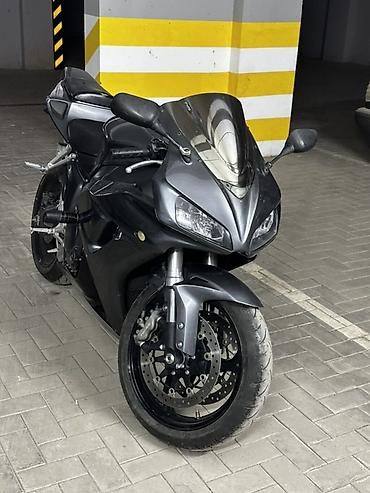 резина на мотоцикл: 🏍️ Продам Honda CBR 1000RR — 2007 год Продаётся легендарный — 2