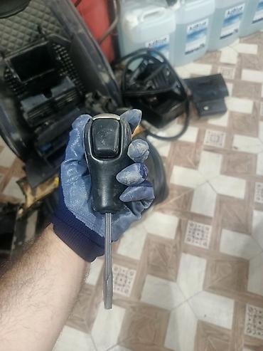 Digər avtomobil ehtiyat hissələri: BMW E46üçün ehtiyat hissələri - M52TU/M54 benzin mühərriki üçün — 6