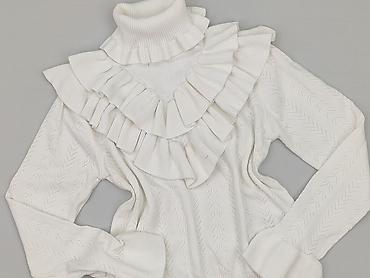 iets frans polar: Sweter damski, rozmiar S — 1