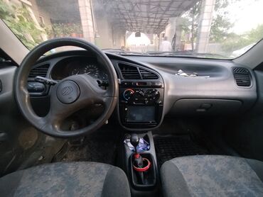 auto312 купля продажа автомобилей бишкек: ЗАЗ Chance: 2008 г., 1.3 л, Механика, Бензин