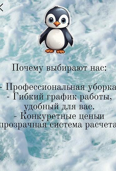 Уборка помещений: Профессиональная клининговая услуга для дома и офиса Мы создаём — 2