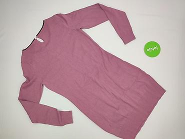 sweter dekolt serce: Heine, Sukienka damska, rozmiar S — 4