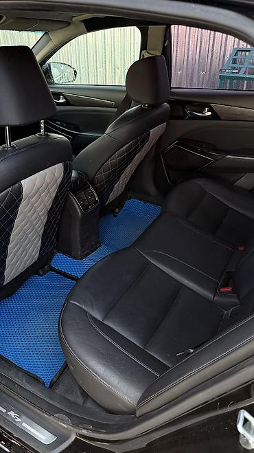 200: Kia K7: 2019 г., 3 л, Автомат, Газ, Седан — 7