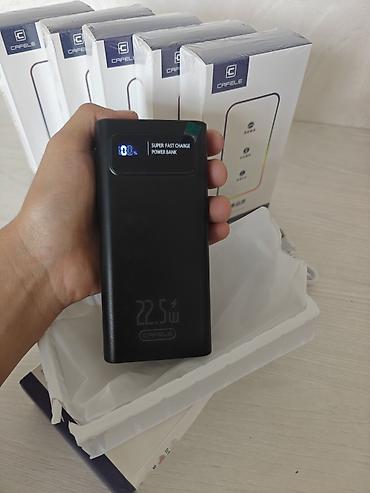 neto l: Повербанк на 20.000 mah 2 порта для зарядки micro и type c на вход и — 1