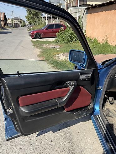 e34 2 5: BMW 5 series: 1991 г., 2.5 л, Механика, Бензин, Седан — 4