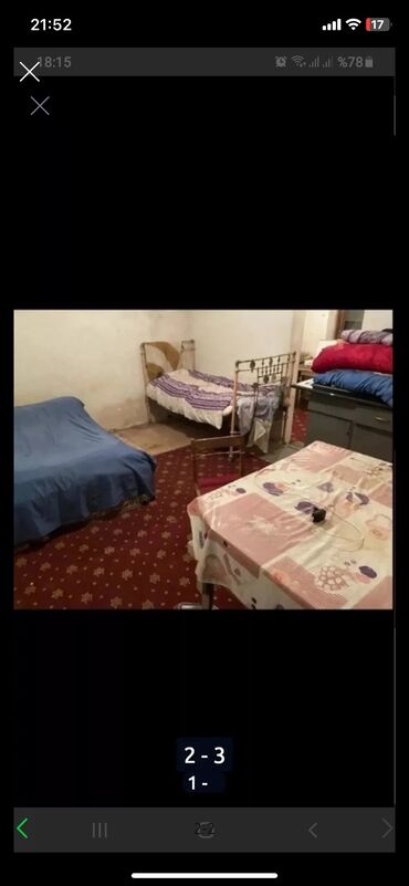 ehmedlide satilan heyet evleri: Kiraye otaq ayliq, kohne yasamalda 170 azn heyet evi 5 azn internet