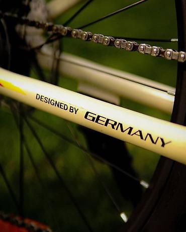 Городские велосипеды: Городской велосипед, Рама S (145 - 165 см), Новый — 6