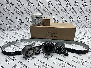 whatsapp 86: SET ZUPCENJA 2.0 TDI 03L ZA AUDI A3, A4, A5 . - 03L 198 119 E | — 2