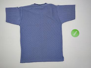t shirt basic hm: Koszulka dla mężczyzn, rozmiar L — 3