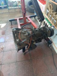 en yaxşı akumulator: Mitsubishi canter, 1994 г., Оригинал, Япония, Б/у