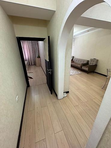 Продажа квартир: 2 комнаты, 64 м², Элитка, 8 этаж, Евроремонт — 9