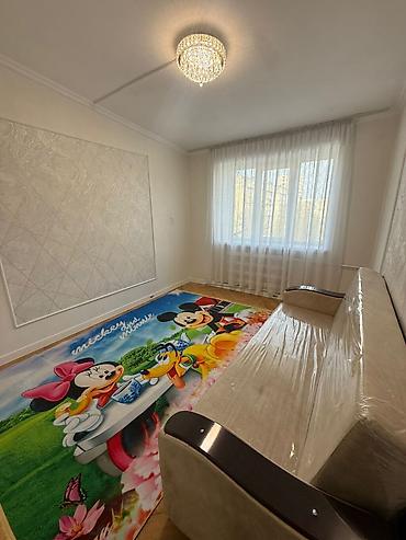 Продажа комнат: 18 м², С мебелью — 4