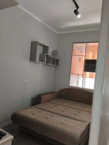 Долгосрочная аренда квартир: 1 комната, Агентство недвижимости, Без подселения, С мебелью полностью — 7