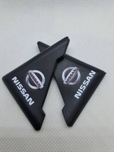 Tuning oprema: Ukras-zaštita za vrata automobila-NISSAN Silikonska zaštita – ukras — 3