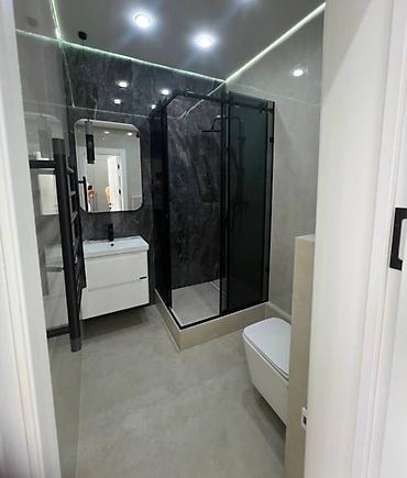 Продажа квартир: 1 комната, 48 м², Космос Элитка, 11 этаж, Евроремонт — 3