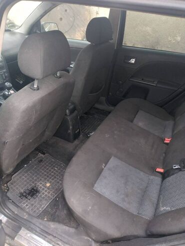 Ford: Ford Mondeo: 2 l | 2007 il 46000 km Universal — 11