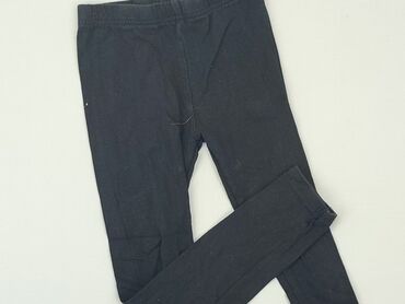 sukienka dla dziewczynki 146 152: Leggings for kids, Little kids, 5-6 years, 110/116, condition - Fair