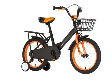 polovne inverter klime cena: XBIKE – Dečiji bicikl X-Kids Super Car 16" (crna, 2024) 🚲 Vrsta