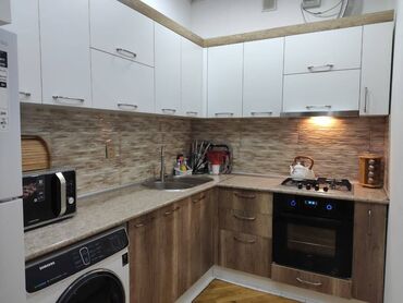 Yeni tikili: 3 otaqlı, Yeni tikili, m. Nəriman Nərimanov, 108 kv. m — 12