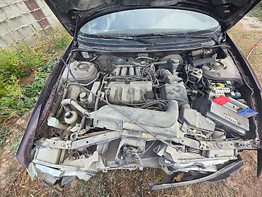 ручка бмв: Mazda 626: 1994 г., 1.8 л, Механика, Бензин, Седан — 7