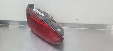 reflektujuce nalepnice: STOP SVETLO ZA VOLKSWAGEN GOLF 7 - 5G0945094AD | Stop svetlo Golf 7 — 2