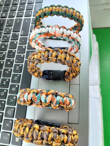 Bilərziklər: Bilərzik — 7