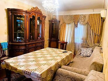 bakixanovda: İcarəyə verilir 2 otaqlı köhnə tikili 60 m², Bakıxanov q. 600 AZN/ay — 1