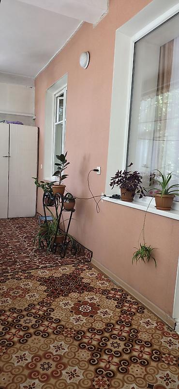 o store: 3 комнаты, 85 м², ул. Ленина-Айтиева, Индивидуалка, 2 этаж, Косметический ремонт — 3