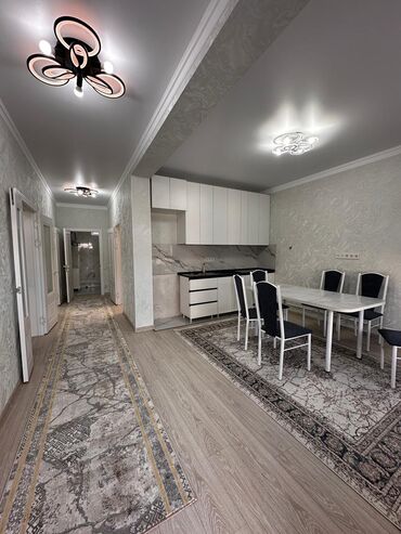 Продажа домов: Дом, 85 м², 4 комнаты, Агентство недвижимости, Евроремонт — 7