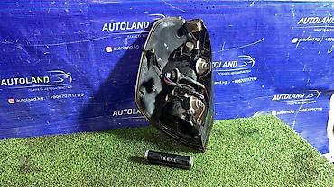 argb controller: Задний правый стоп-сигнал Subaru 2001 г., Б/у, Оригинал, Япония — 4