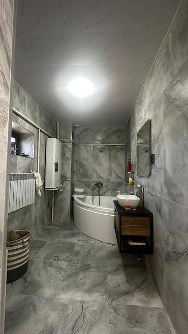 продаю дом дача достук: 6 комнат, 189 м², 7 соток, Бишкек, Кок-Жар ж/м Агентство недвижимости — 9