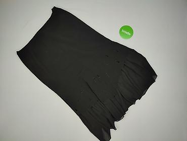 mini skirt: Spódnica damska, rozmiar 4XL — 2