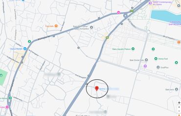 Uzunmüddətli kirayə evlər: 60 kv. m, 3 otaqlı, Qaz, Su, İşıq — 11