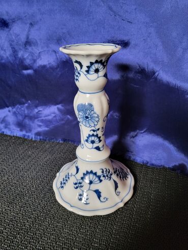 Sveće i svećnjaci: Svećnjak, bоја - Šareno, Novo — 4