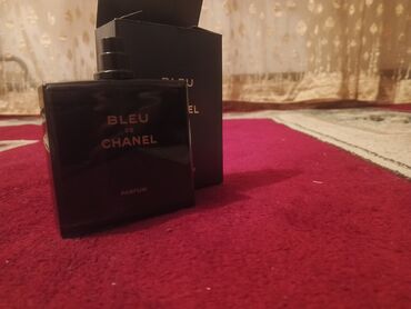 такси бишкек кол: Тухи BLEU DE CHANEL PARIS 🇫🇷