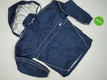 tshirt nike: Kurtka przejściowa, 13 lat, 152-158 cm, stan - Bardzo dobry — 2