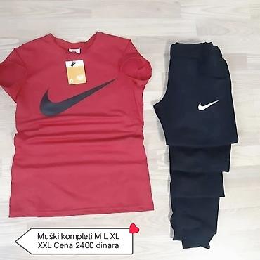 Trenerke: Trenerka Adidas, bоја - Šareno — 7