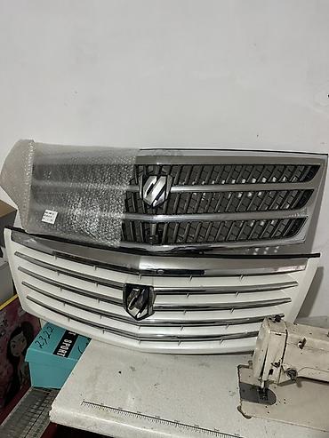 Автозапчасти для тюнинга и ремонта (подбор по фото) Toyota Alphard - at lalafo.kg Автозапчасти для тюнинга и ремонта (подбор по фото) Toyota Alphard -