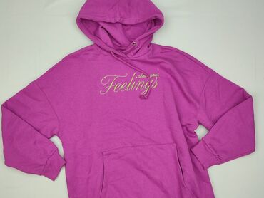 bluzy z pusheenem dla dzieci: Sinsay, Bluza z kapturem damska, rozmiar XS